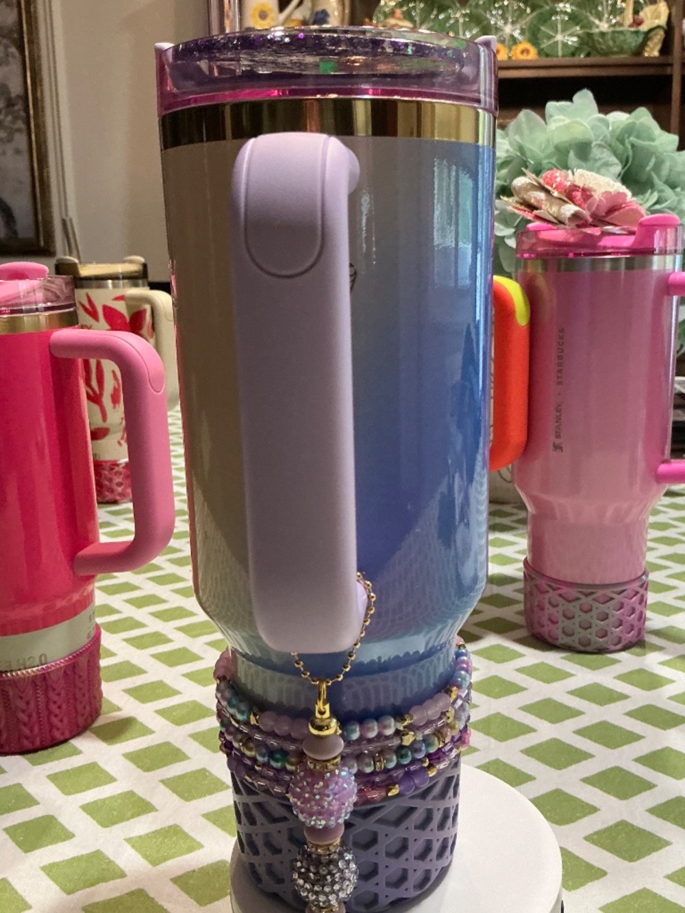 STANLEY GLINDA FOR GOOD WITH CUSTOM ACCESSORIES - Picture 3 of 11